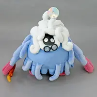 Plush - Pokémon / Tangrowth