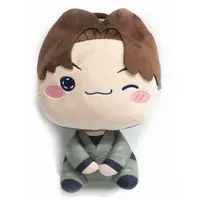 Plush - Failure Ninja Rantarou