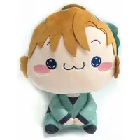Plush - Failure Ninja Rantarou / Zenpouji Isaku