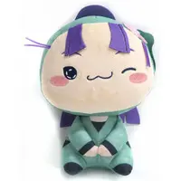 Plush - Failure Ninja Rantarou / Tachibana Senzou