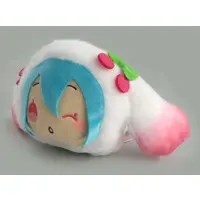 Plush - VOCALOID / Hatsune Miku & Cinnamoroll