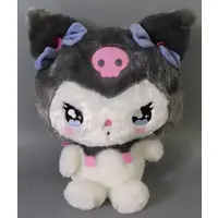 Plush - Sanrio characters / Kuromi