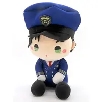 Plush - Detective Conan
