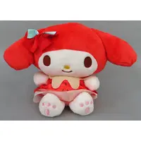 Plush - Sanrio characters / My Melody