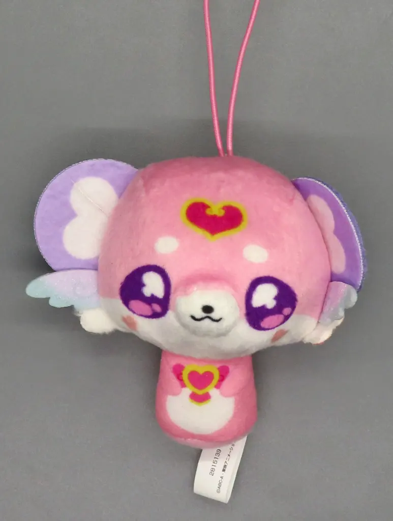 Plush - Pretty Cure Series / Pochitan
