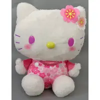 Plush - Sanrio characters / Hello Kitty