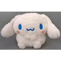 Plush - Sanrio / Cinnamoroll