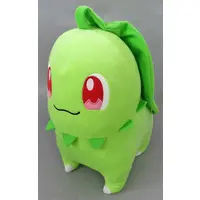 Plush - Pokémon / Chikorita