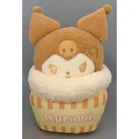 Plush - Sanrio characters / Kuromi