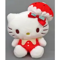 Plush - Sanrio characters / Hello Kitty