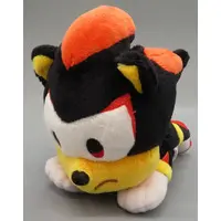 Plush - Sonic the Hedgehog