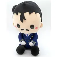 Plush - Detective Conan