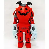 Trading Figure - Maschinen Krieger ZbV 3000
