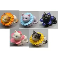 Trading Figure - Cat