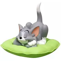 Trading Figure - TOM and JERRY / Tom