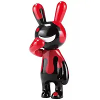 Trading Figure - BLACK RABBiT