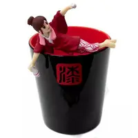 Trading Figure - fuchico