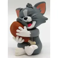 Trading Figure - TOM and JERRY / Tom
