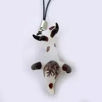 Trading Figure - Nature Technicolor