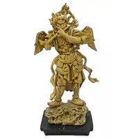 Trading Figure - Buddhist statue
