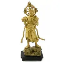 Trading Figure - Buddhist statue