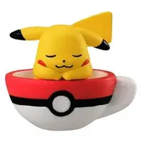 Trading Figure - Pokémon / Pikachu