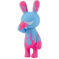 Trading Figure - BLACK RABBiT