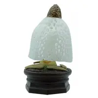 Trading Figure - Mushroom 3D Visual Dictionary