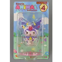 Trading Figure - Sanrio / Kuromi