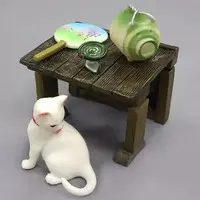 Trading Figure - Showa Neko