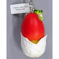 Trading Figure - Nature Technicolor
