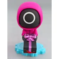 Trading Figure - Mini Figure - Squid Game