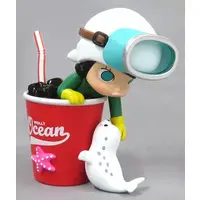Trading Figure - POP MART