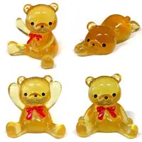 Trading Figure - Hachimitsukumatan