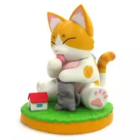 Trading Figure - POP MART