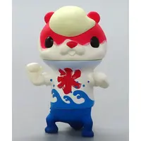 Trading Figure - Hey!kumaT