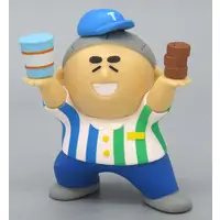 Trading Figure - TMS MART
