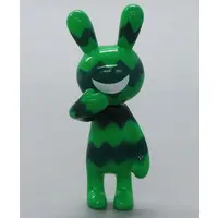 Trading Figure - BLACK RABBiT