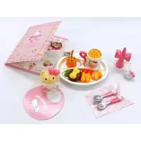 Trading Figure - Sanrio / Hello Kitty