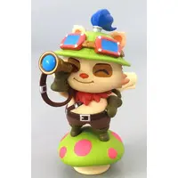 Trading Figure - POP MART