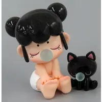 Trading Figure - Baby Nanci