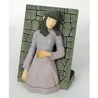 Trading Figure - Mini Figure - Wander and the Colossus (Shadow of the Colossus)