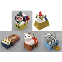 Trading Figure - Animal Attraction