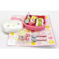 Trading Figure - Sanrio / Hello Kitty