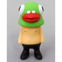 Trading Figure - CUNE Sofubi