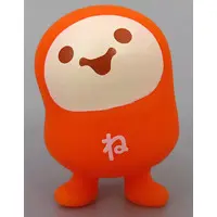 Trading Figure - CUNE Sofubi