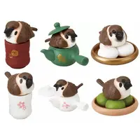 Trading Figure - Kyusu to Suzume