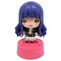 Trading Figure - Card Captor Sakura / Daidouji Tomoyo