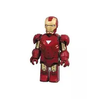 Trading Figure - Iron Man