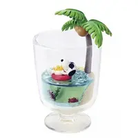 Trading Figure - PEANUTS / Snoopy